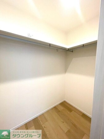 トラストワン後楽園の物件内観写真